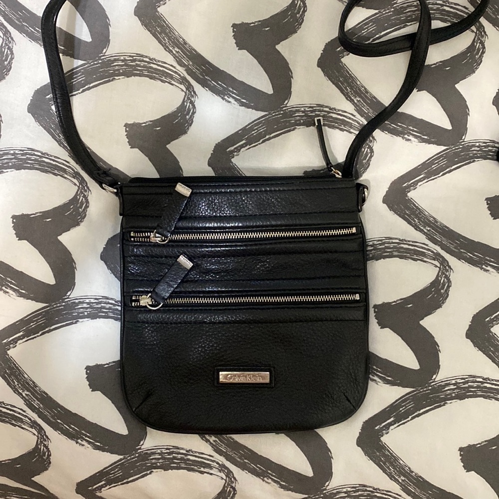 Calvin Klein Small Hipster